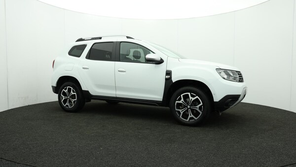 Used Dacia Duster 2020 for sale - 76136283: Photo 45