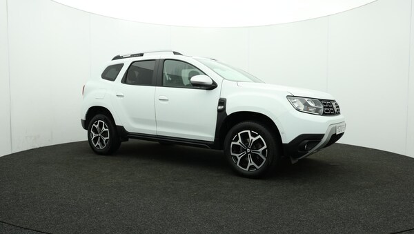 Used Dacia Duster 2020 for sale - 76136283: Photo 46
