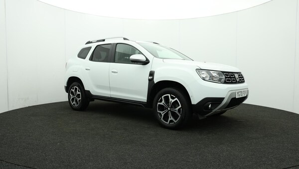 Used Dacia Duster 2020 for sale - 76136283: Photo 47