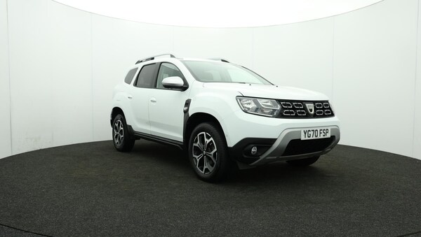 Used Dacia Duster 2020 for sale - 76136283: Photo 49