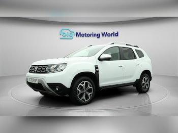 Used Dacia Duster 2020 for sale - 76136283: Photo 4