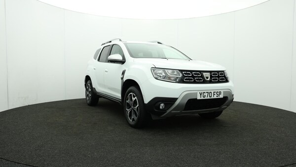 Used Dacia Duster 2020 for sale - 76136283: Photo 50