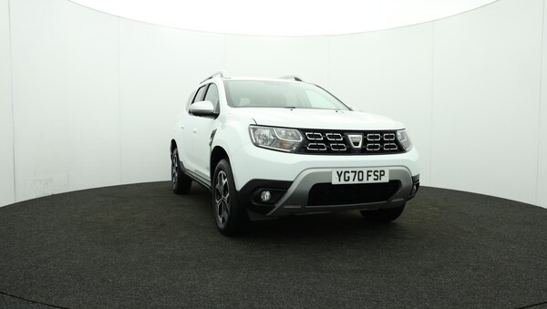 Used Dacia Duster 2020 for sale - 76136283: Photo 51