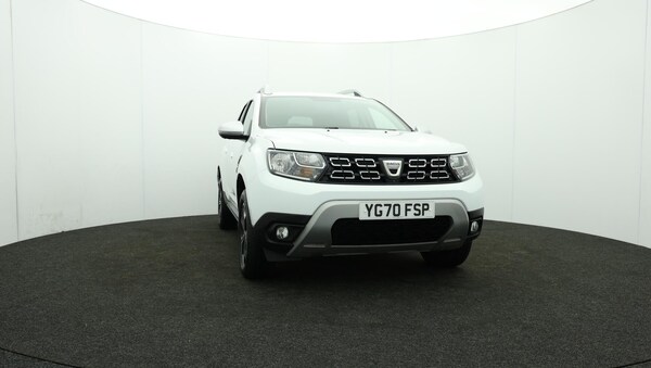 Used Dacia Duster 2020 for sale - 76136283: Photo 52