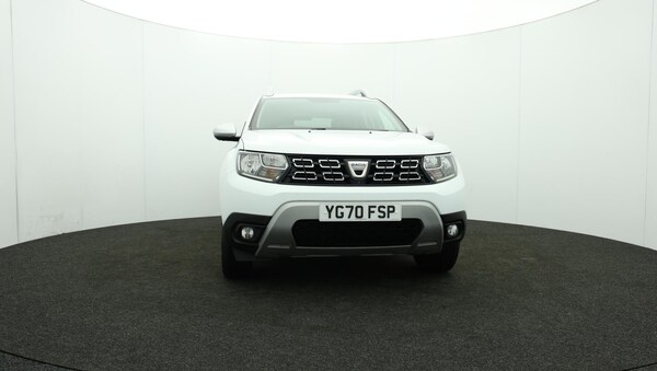 Used Dacia Duster 2020 for sale - 76136283: Photo 53