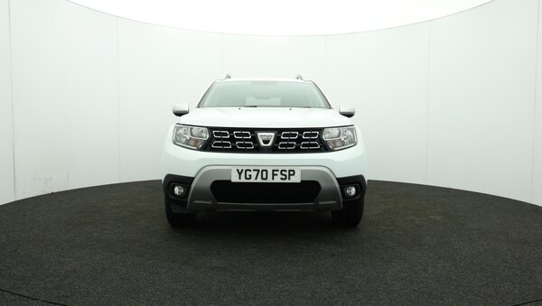 Used Dacia Duster 2020 for sale - 76136283: Photo 54