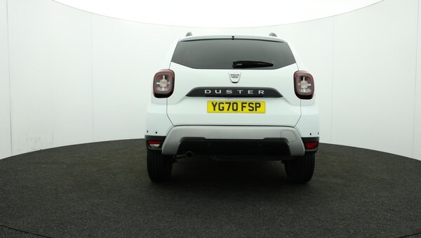 Used Dacia Duster 2020 for sale - 76136283: Photo 55