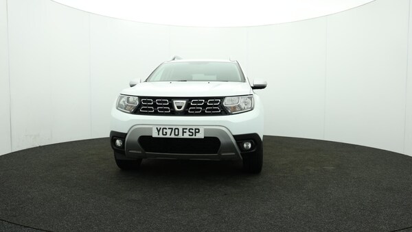 Used Dacia Duster 2020 for sale - 76136283: Photo 56