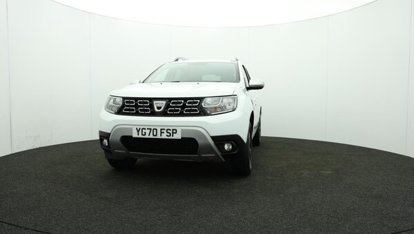 Used Dacia Duster 2020 for sale - 76136283: Photo 57