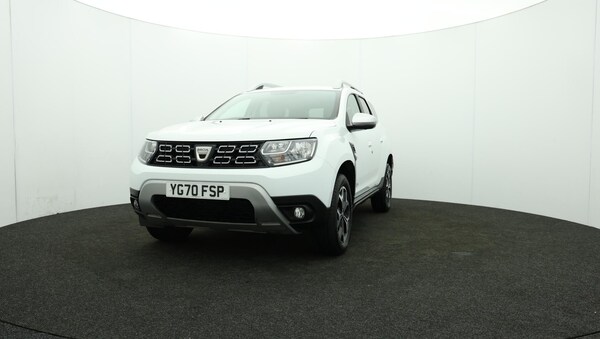 Used Dacia Duster 2020 for sale - 76136283: Photo 58