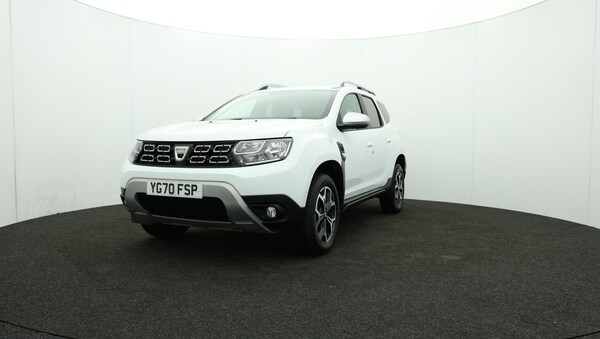 Used Dacia Duster 2020 for sale - 76136283: Photo 59