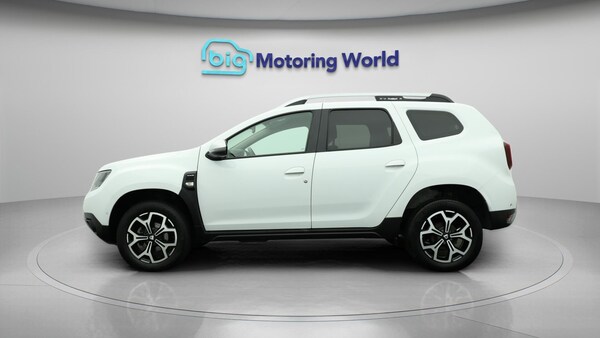 Used Dacia Duster 2020 for sale - 76136283: Photo 5