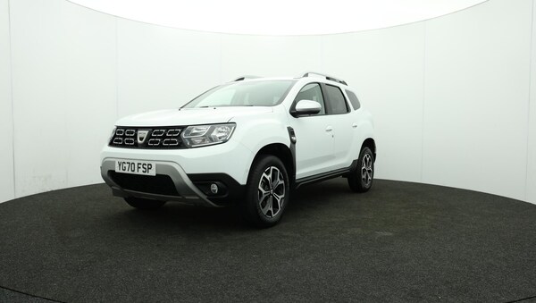 Used Dacia Duster 2020 for sale - 76136283: Photo 60