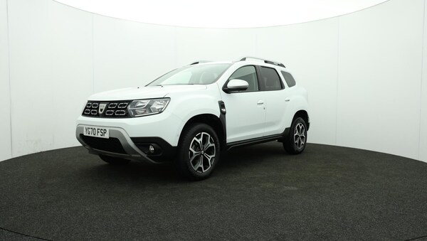 Used Dacia Duster 2020 for sale - 76136283: Photo 61