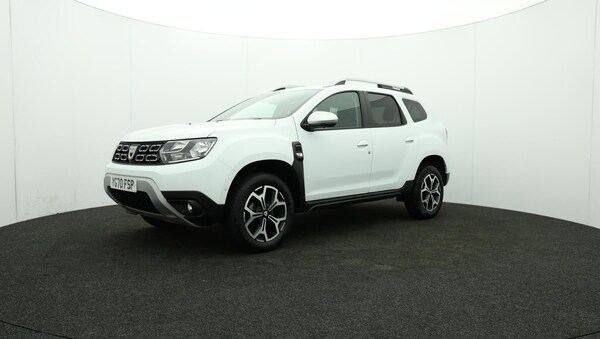 Used Dacia Duster 2020 for sale - 76136283: Photo 62