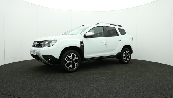 Used Dacia Duster 2020 for sale - 76136283: Photo 63