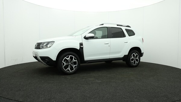 Used Dacia Duster 2020 for sale - 76136283: Photo 64