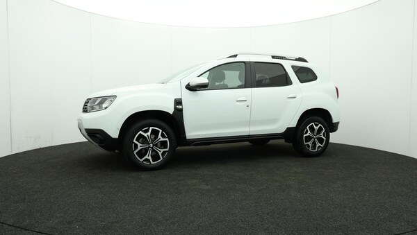 Used Dacia Duster 2020 for sale - 76136283: Photo 65