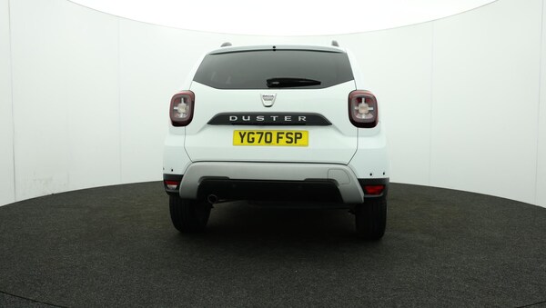 Used Dacia Duster 2020 for sale - 76136283: Photo 66