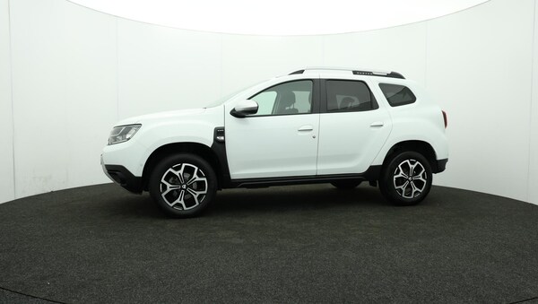 Used Dacia Duster 2020 for sale - 76136283: Photo 67