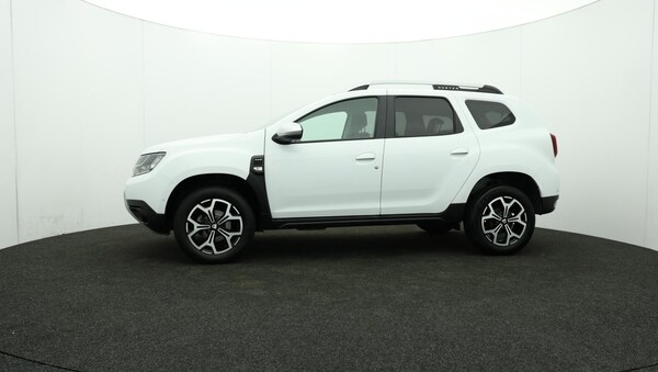 Used Dacia Duster 2020 for sale - 76136283: Photo 68