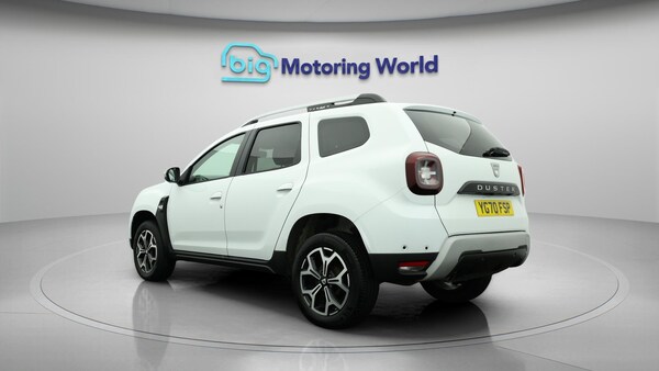 Used Dacia Duster 2020 for sale - 76136283: Photo 6