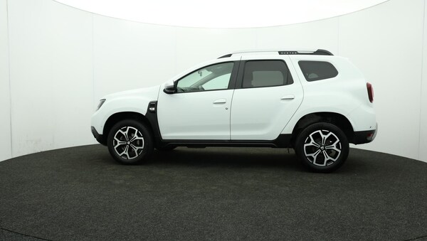 Used Dacia Duster 2020 for sale - 76136283: Photo 71