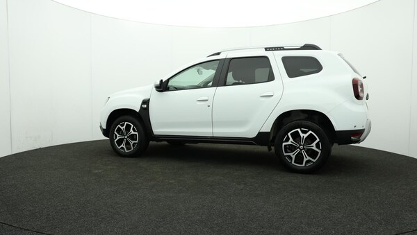 Used Dacia Duster 2020 for sale - 76136283: Photo 73