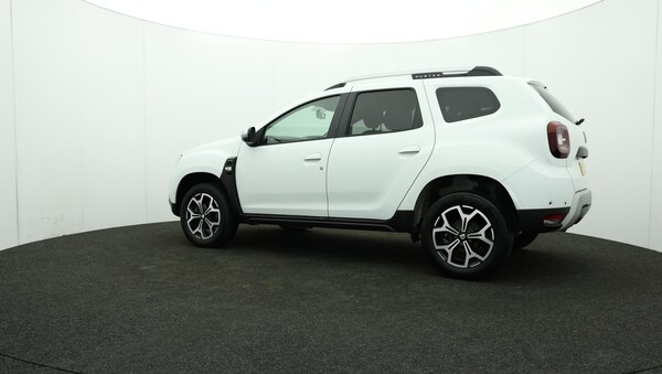 Used Dacia Duster 2020 for sale - 76136283: Photo 74