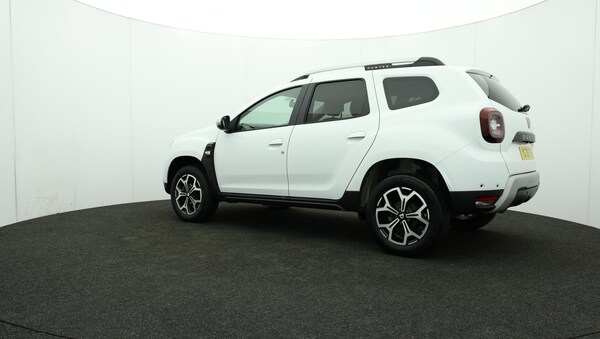 Used Dacia Duster 2020 for sale - 76136283: Photo 75