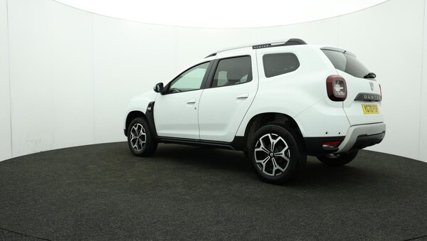 Used Dacia Duster 2020 for sale - 76136283: Photo 76