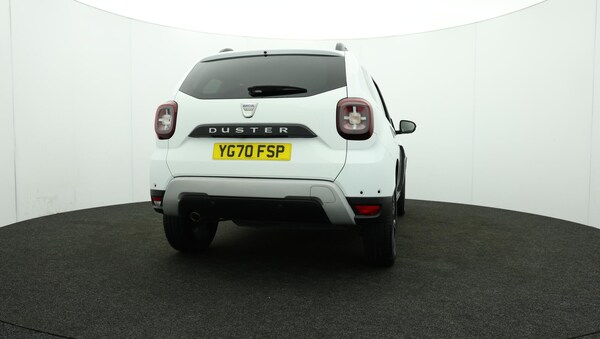 Used Dacia Duster 2020 for sale - 76136283: Photo 77