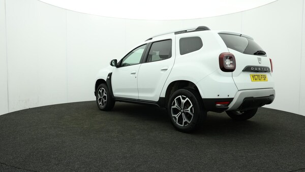 Used Dacia Duster 2020 for sale - 76136283: Photo 78