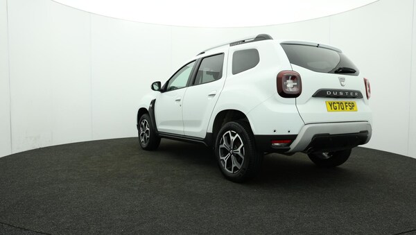 Used Dacia Duster 2020 for sale - 76136283: Photo 79
