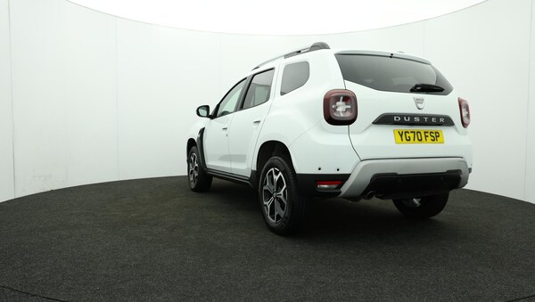 Used Dacia Duster 2020 for sale - 76136283: Photo 80