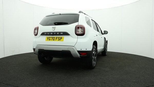 Used Dacia Duster 2020 for sale - 76136283: Photo 81