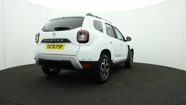 Used Dacia Duster 2020 for sale - 76136283: Photo 82