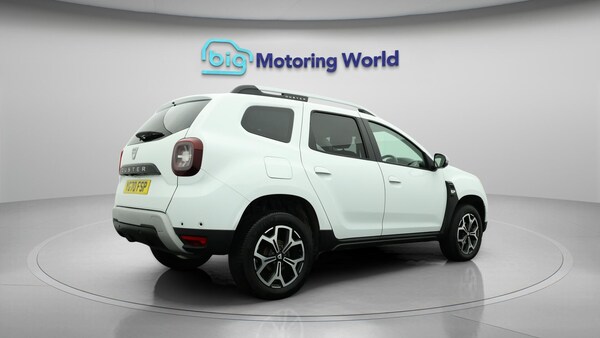 Used Dacia Duster 2020 for sale - 76136283: Photo 8