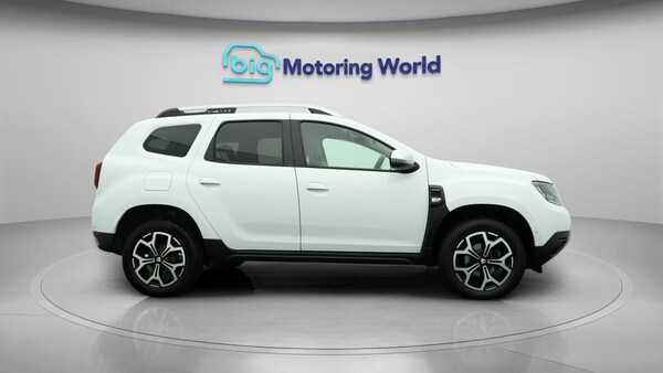 Used Dacia Duster 2020 for sale - 76136283: Photo 9