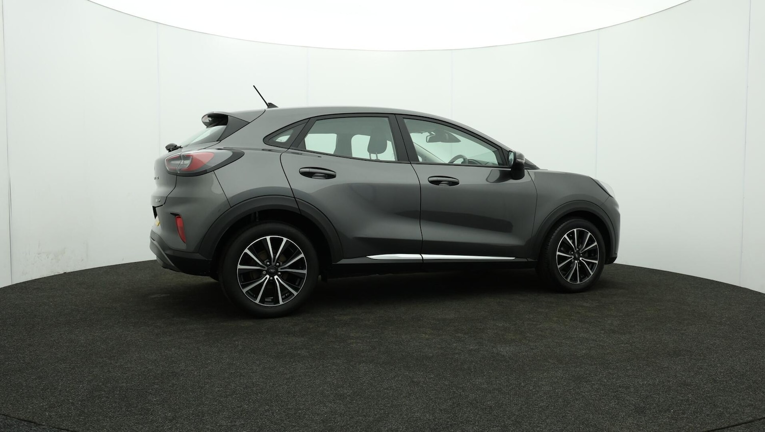 Vehicle 40