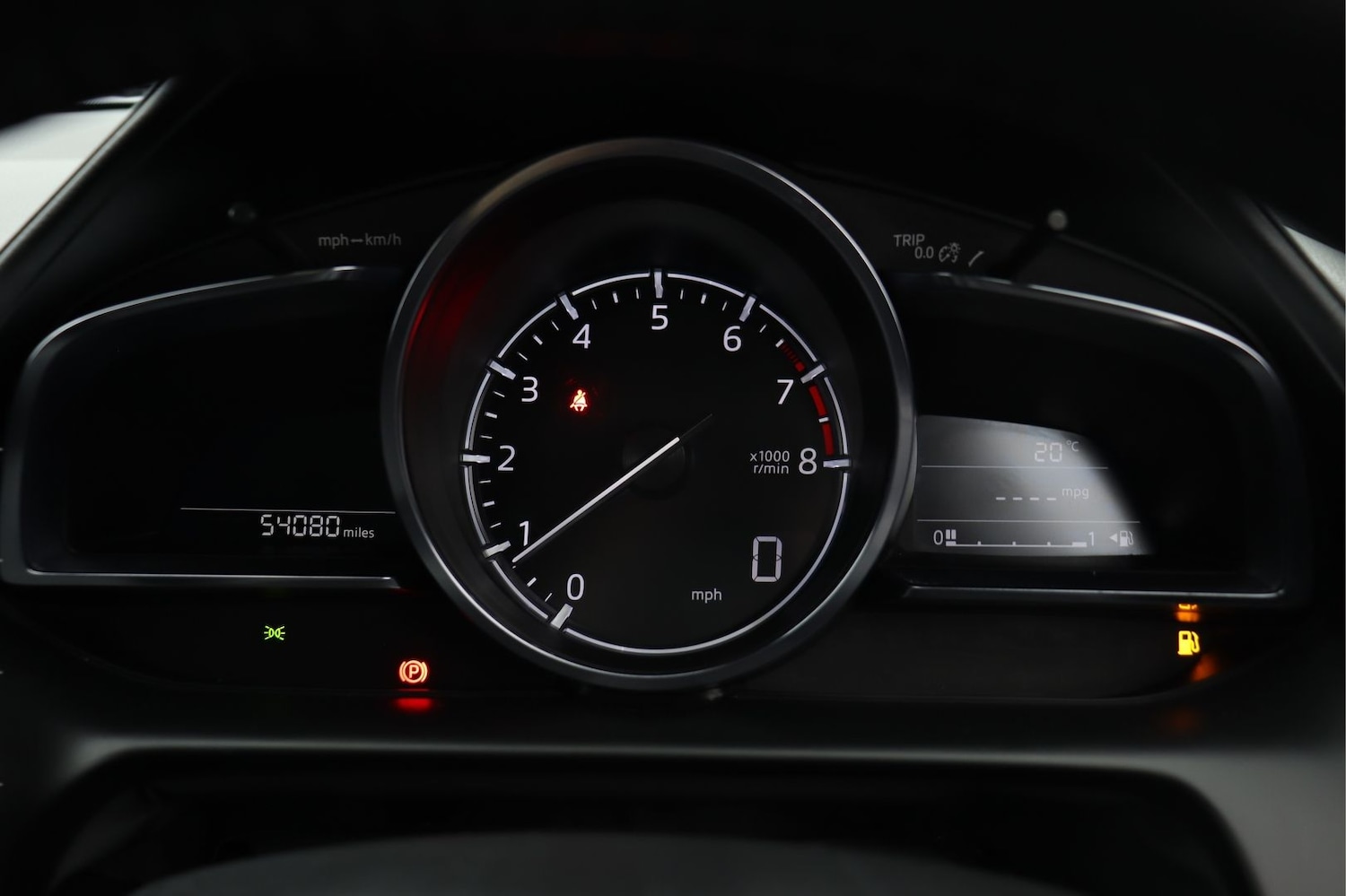 Used Mazda CX-3 for sale - 77365075: Photo 10