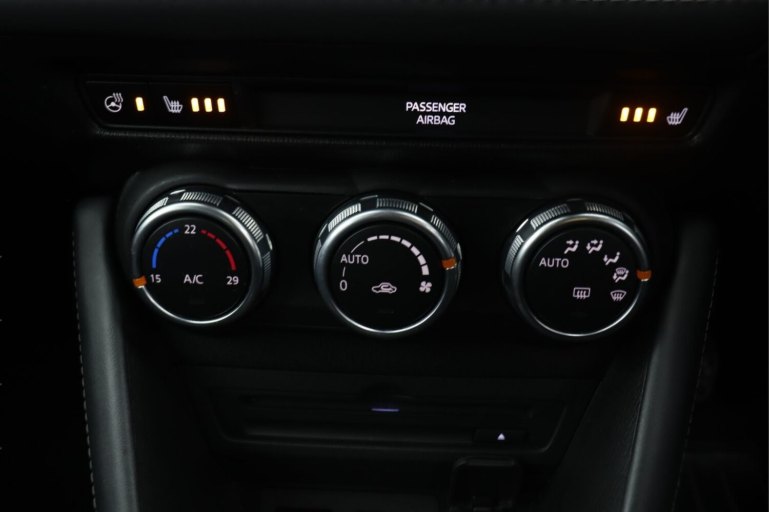 Used Mazda CX-3 for sale - 77365075: Photo 12