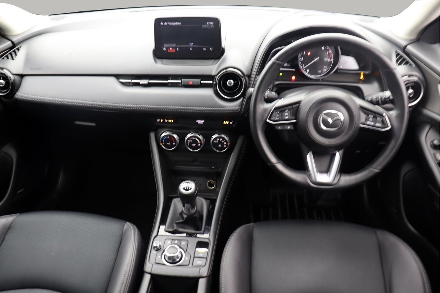 Used Mazda CX-3 for sale - 77365075: Photo 13