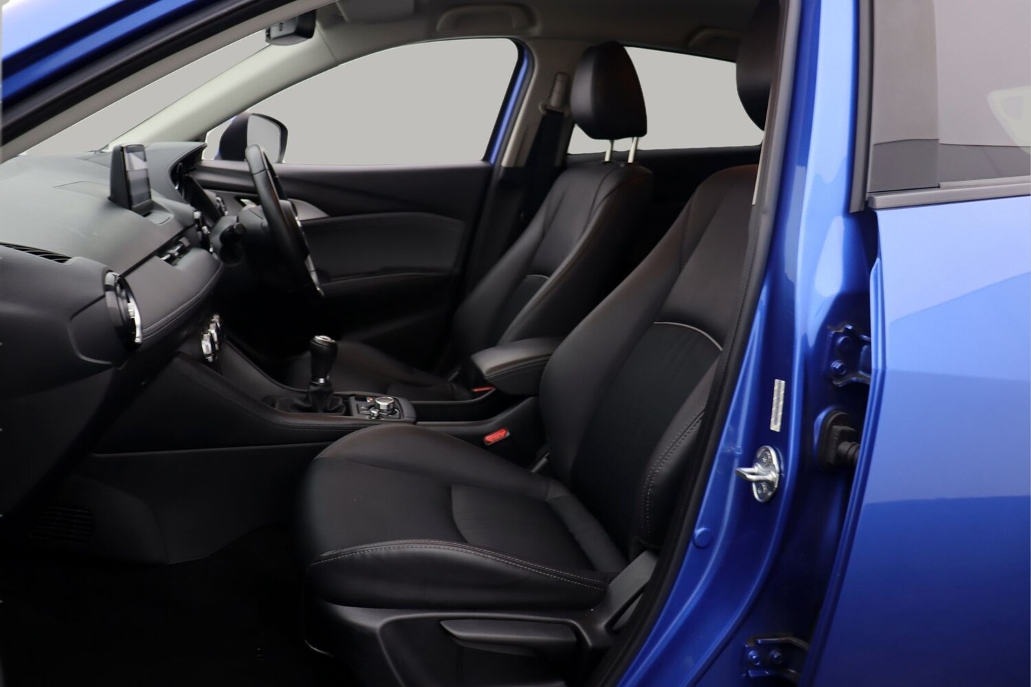 Used Mazda CX-3 for sale - 77365075: Photo 14