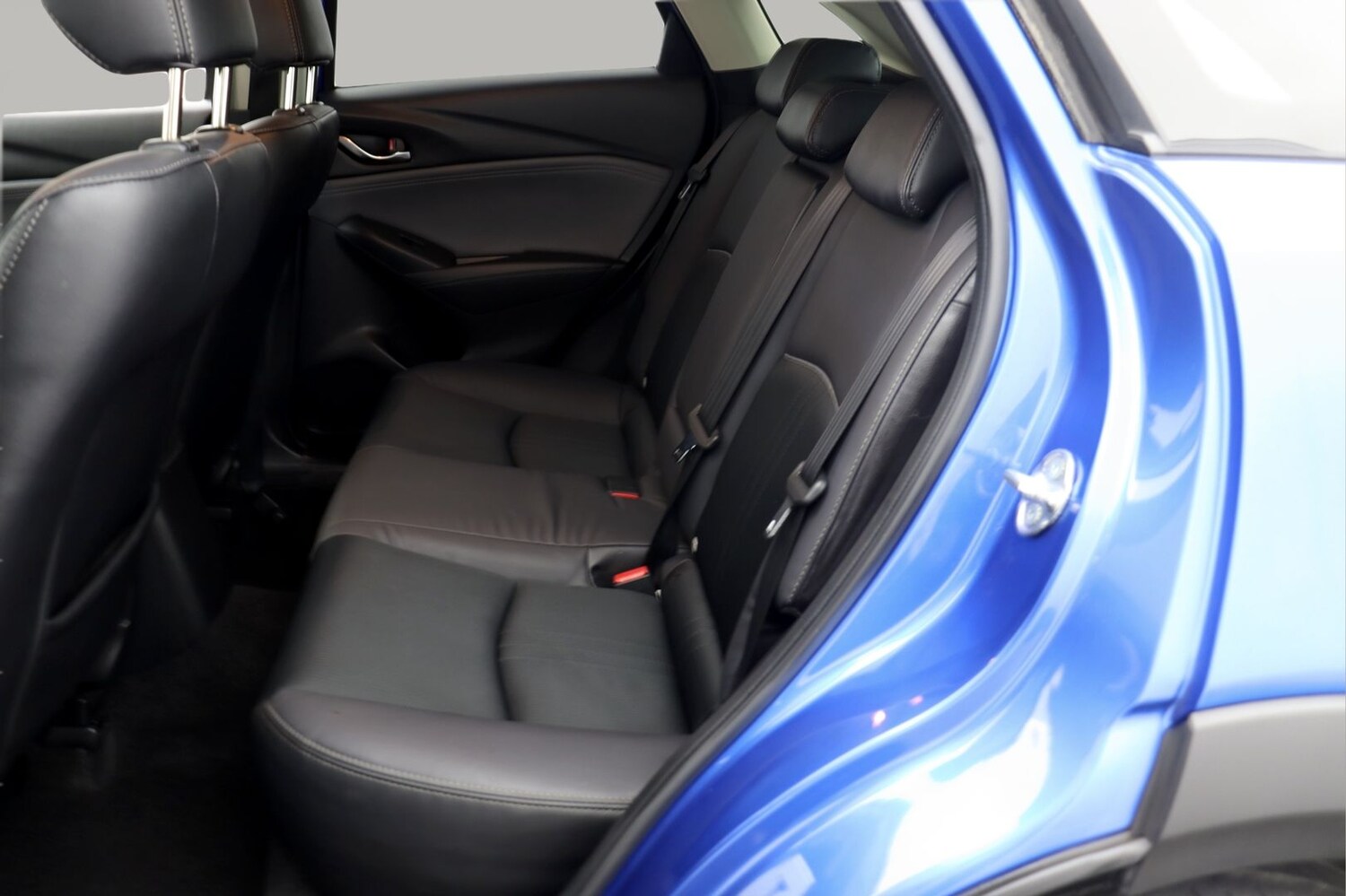 Used Mazda CX-3 for sale - 77365075: Photo 16