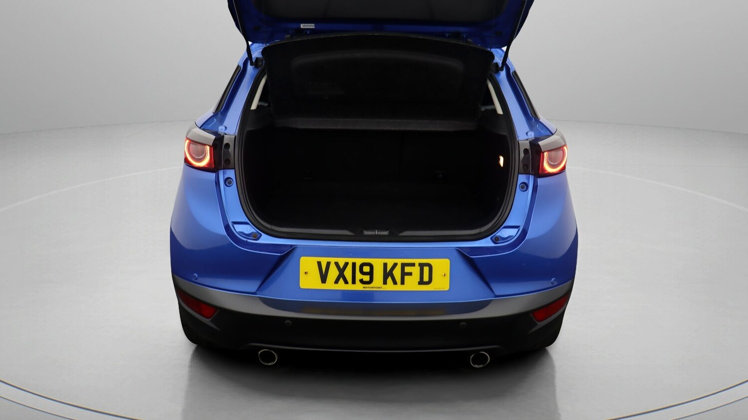 Used Mazda CX-3 for sale - 77365075: Photo 17