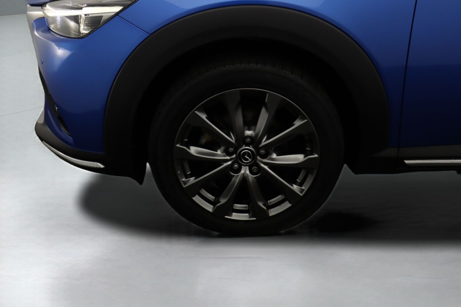 Used Mazda CX-3 for sale - 77365075: Photo 18