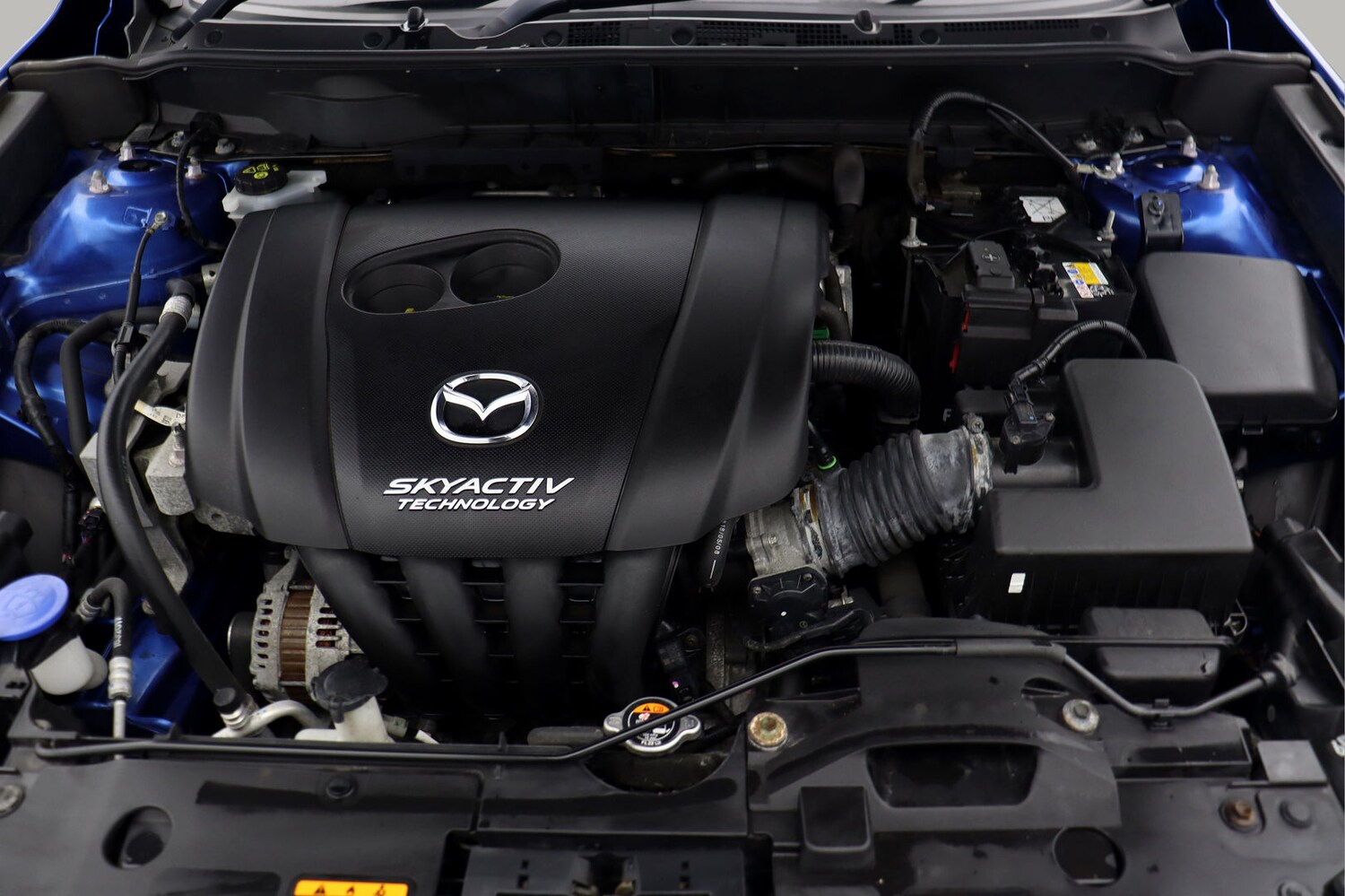 Used Mazda CX-3 for sale - 77365075: Photo 19