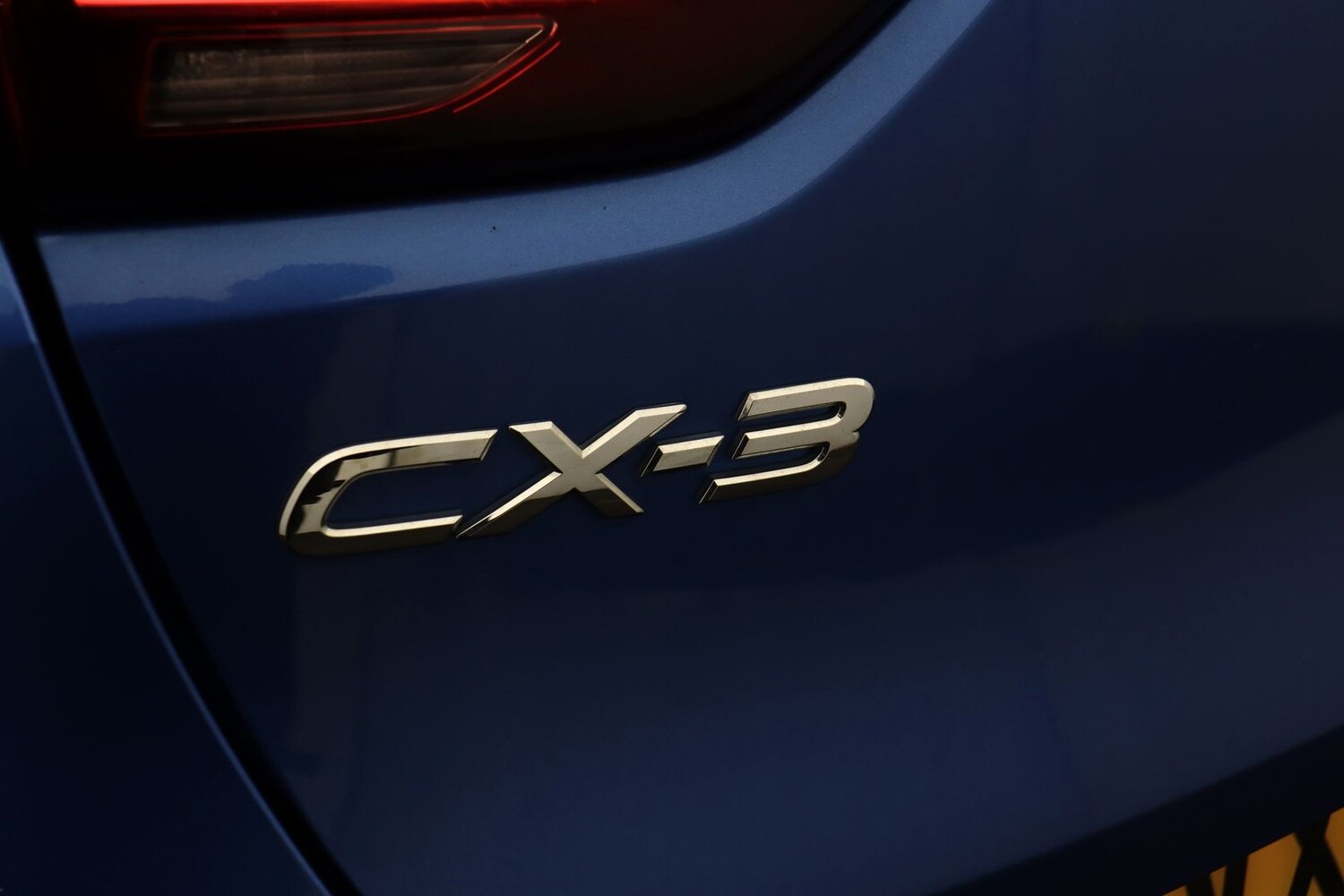 Used Mazda CX-3 for sale - 77365075: Photo 20