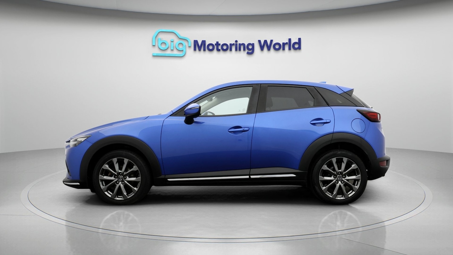 Used Mazda CX-3 for sale - 77365075: Photo 4
